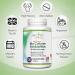 Acidophilus Bio Cultures 10 Billion CFU - 120 Easy Swallow Tablets - Buy Online on GoSupps.com