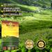 Organic 80% Decaf Matcha Green Tea Powder - USDA Certified, Ideal for Latte, Smoothie, Baking - Authentic Japanese Origin - 3.5oz 100g - Buy Online on GoSupps.com