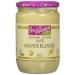 Perl'amande Organic Blanched Almond Puree 630 G