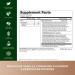 Nutrology TRIPACT Protein Powder 7-in-1 Meal Replacement Shake Superberry (40 Servings) Greens & Fruits Powder-Naturally Sourced Superfood Vanilla Cinnamon (30 Servings) - Buy Online on GoSupps.com