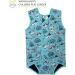 Baby/Toddler UPF50 Neoprene Swim Vest - Wrap Around Design, Boys/Girls 0-3 Years - Unicorns, Dinosaurs, Ducks, Sharks - MEDIUM 6-18 Months - Buy Online on GoSupps.com