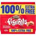 Bolands Fig Rolls 400g (4 Pack Bundle) - Buy Online on GoSupps.com
