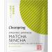 Clearspring Organic Matcha Sencha Green Tea Teabags - Authentic Japanese Blend - Buy Online on GoSupps.com
