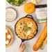 Organic Shirataki Penne Pasta with Oat Fiber - Low-Calorie, Non-GMO, Gluten-Free, Keto Certified (Pack of 6) - Buy Online on GoSupps.com