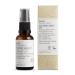 Evolve Organic Beauty Natural Hyaluronic Acid 200 Serum - Vegan Clean Beauty Small-Batch 1 fl oz (30 mL - Buy Online on GoSupps.com