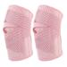Knee Support Breathable Knee Brace Comfortable for Football for Basketball (L)