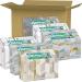 Kleenex Expressions Disposable Paper Hand Towels - 360 Total Tissues (6 Boxes) - Buy Online on GoSupps.com