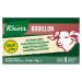KNORR - Halal lamb stock cubes - (1 X 72 GR)