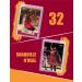 Shaquille O'Neal Basketball Cards Assorted (10) Bundle - Orlando Magic & Los Angeles Lakers Trading Card Gift Pack - Buy Online on GoSupps.com