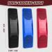 Tuofang 6-in-1 Horse Brush & Massage Comb | Multifunctional Grooming Tool for Horses - Red - Buy Online on GoSupps.com