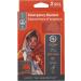 Adventure Medical Kit Emergency Blanket for One Person - Lightweight Survival Gear for Outdoor Safety - Buy Online on GoSupps.com