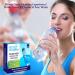 Bottle Cleaning Tablets | All Natural Fizz Clean | Effectively Removes Milk Residue & Odors | Descaling Tablets | Pack of 12 - Buy Online on GoSupps.com