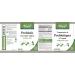 VORST Probiotics 10 Billion 200 Chewable Tablets and Vitamin D3 K2 120 Capsules - Buy Online on GoSupps.com