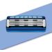 Wilkinson Sword Hydro 3 Men's Razor with 9 Refills - Skin Protection and Smooth Shave - Buy Online on GoSupps.com