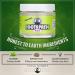 Uncle Harry's Anise Remineralizing Toothpaste - Natural Whitening & Enamel Promoting | Vegan Fluoride Free (2 Pack) - Buy Online on GoSupps.com