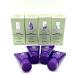 Set of 4-Clinique Smart Clinical Repair Wrinkle Correcting Serum Travel Size Tube 0.17 oz/5 ml Each