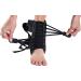 DonJoy Stabilizing Speed Pro Ankle Support Brace Large - Ultimate Support and Stability - Buy Online on GoSupps.com