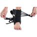 DonJoy Stabilizing Speed Pro Ankle Support Brace Medium - Best Support for Active Lifestyles - Buy Online on GoSupps.com