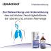 Lipoaerosol Inhalation Solution & Throat Spray 45 ml - Moisturize Upper & Lower Airways - Preservative-Free | International Shipping Available - Buy Online on GoSupps.com