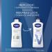 Vaseline Intensive Care Advanced Repair Unscented Lotion 600ml - Deep Moisturizing & Hydration for All Skin Types - Buy Internationally - Buy Online on GoSupps.com