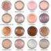 Mommy Makeup Any Wear Creme in Cameo | Multi-tasking 3-in-1 Cream Shadow, Cheek & Lip Color | Waterproof & Smudge-proof Nude Pink - Buy Online on GoSupps.com