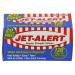 Jet-Alert 100 MG Each Caffeine Tab 120 Count - Pack of 3