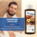 Spitzner Vanilla-Cinnamon Sauna Infusion 190ml | Sensual Wellness Concentrate for Home Sauna | Natural Aromatherapy - Buy Online on GoSupps.com