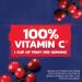 Ocean Spray 100 % jus canneberge bouteille de 1 8 l - Buy Online on GoSupps.com