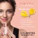 SOLINOTES Ylang Perfume for Women - Eau De Parfum | Delicate Floral and Soothing Scent - Made in France - Vegan - 1.7 fl.oz - Buy Online on GoSupps.com