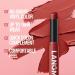 Jolilab Velvet Matte Lipstick Set - 3 Pcs Nude Waterproof Long-Lasting High Pigment | Perfect Gift for Girls - Buy Online on GoSupps.com