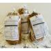 Keto Chefs Ultra Low Carb Freshly Baked Keto Bread Basket Bundle - Multiseed + Sage & Onion + Rustic Sandwich 600g x 3 Loaves Mixed Basket 1 Count (Pack of 3) - Buy Online on GoSupps.com
