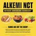 Alkemi NCT - Support Agent with Berberine ProCynCi Cinnamon Extract Chromium Picolinate InSea2 and GlucoVantage - Buy Online on GoSupps.com