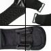Posture Corrector Support Brace Belt | Adjustable Upper Back Brace for Clavicle Support & Pain Relief | Medical Grade Back Straightener - International Shipping Available - Buy Online on GoSupps.com