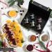 Hallinger's Hunter and Collector Spice Gift Set - Handmade International Spices | Perfect for Mother's Day & Father's Day Gifts | New Home Congratulations | 70g Pack - Buy Online on GoSupps.com