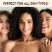 LightenUp Skin Brightening Lotion 13.5 Fl oz - Hyperpigmentation Body Cream with Jamaican Castor Oil and Shea Butter - Buy Online on GoSupps.com
