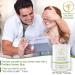 Eco-Formula Essential Oil Shower Steamer Set - Citrus Lavender Eucalyptus Rose Aromatherapy Tablets for Relaxation - Men and Women - Buy Online on GoSupps.com