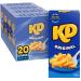 Kraft Dinner Original Macaroni and Cheese Dinner 200 g 5 ct Pack (Pack of 4)