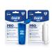 Oral-B Glide PRO Refillable Dental Floss Starter Kit + Refill, 240m Refillable Floss Starter Kit and Refill