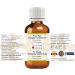 Buy Pure Red Raspberry Seed Oil - Cold-Pressed 15ml | Natural Therapeutic Quality - Greenwood Essentials - Buy Online on GoSupps.com