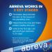 Abreva 10 Percent Docosanol Cold Sore Treatment Treats Your Fever Blister in 2.5 Days - 0.07 oz Tube x 2 - Buy Online on GoSupps.com