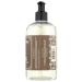 LOS POBLANOS Lavender Hand Soap 12 OZ - Premium Natural Ingredients for Luxurious Hand Care - International Shipping Available - Buy Online on GoSupps.com