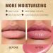 MAKI YIKA Pink Lipstick for Women - Moisturizing Glossy Tint Sheer Finish Lightweight Hydrating Balm (Z08 Icy Milk - Buy Online on GoSupps.com