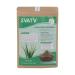 SVATV Natural Aloe Vera Powder for Face Pack and Mask - Soothes, Cools Skin, Improves Elasticity - 227g - Buy Online on GoSupps.com