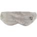 BARMY Weighted Sleep Masks Bundle - Purple and Gray (13oz Each) | Block Out Light for Relaxation and Comfortable Sleep | Blackout Eye Mask for Sleeping - Buy Online on GoSupps.com