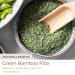 Fresh & Wild Short-Grain Green Jade Bamboo Rice with Fresh Bamboo Juice 1 lb - Healthy Chef-Inspired Grains - Buy Online on GoSupps.com
