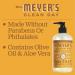 Mrs. Meyers Liquid Hand Soap - Orange Clove 12.50 oz (Pack of 3) - Buy Online on GoSupps.com