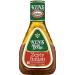 Ken's Steak House Zesty Italian Dressing 16 fl oz - Pack of 3 | Restaurant-quality flavor - Buy Online on GoSupps.com