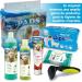 ARQUIVET Chicken & Fish Strips 100g - 100% Natural Dog Snacks - Chuches Prizes Candies & Rewards - Buy Online on GoSupps.com