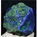 Room Decoration Natural Crystal Rough Natural Rare Glittering Azurite Malachite Geode Specimen Home Decorative Decoration (Size : 700-750g) - Buy Online on GoSupps.com