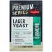 Lallemand Diamond beer yeast bottom fermentation yeast 11 g dry yeast for light warehouse lager export Classic yeast with neutral taste Ideal for hobby brewers